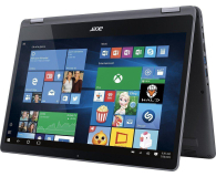 Acer Acer R5-571T-57Z0 i5-7200U/8gb/1000GB HDD/ 15,6'/W10 - 1405490 - zdjęcie 5